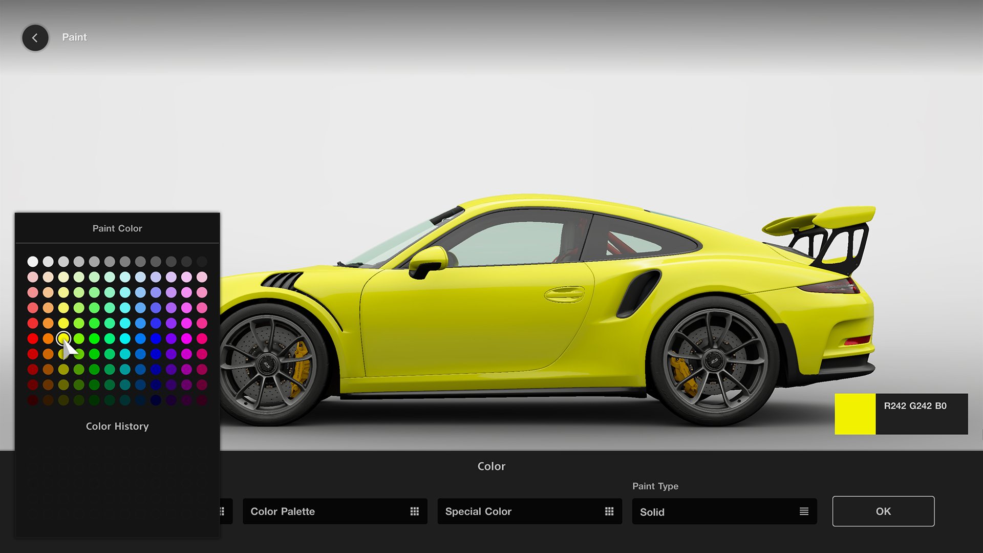 Gran Turismo Sport - Imagen 20